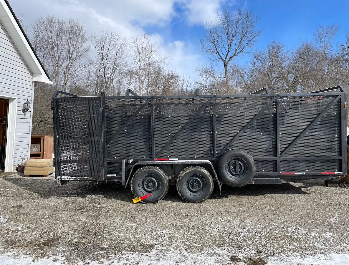 12 Yard Dumpster Rental in Konterra, MD